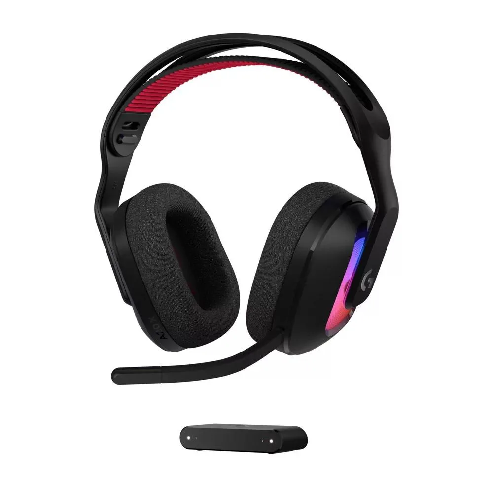 Logitech Logitech Astro A20 X Lightspeed Wireless Headset Black 939-002242 — product photo