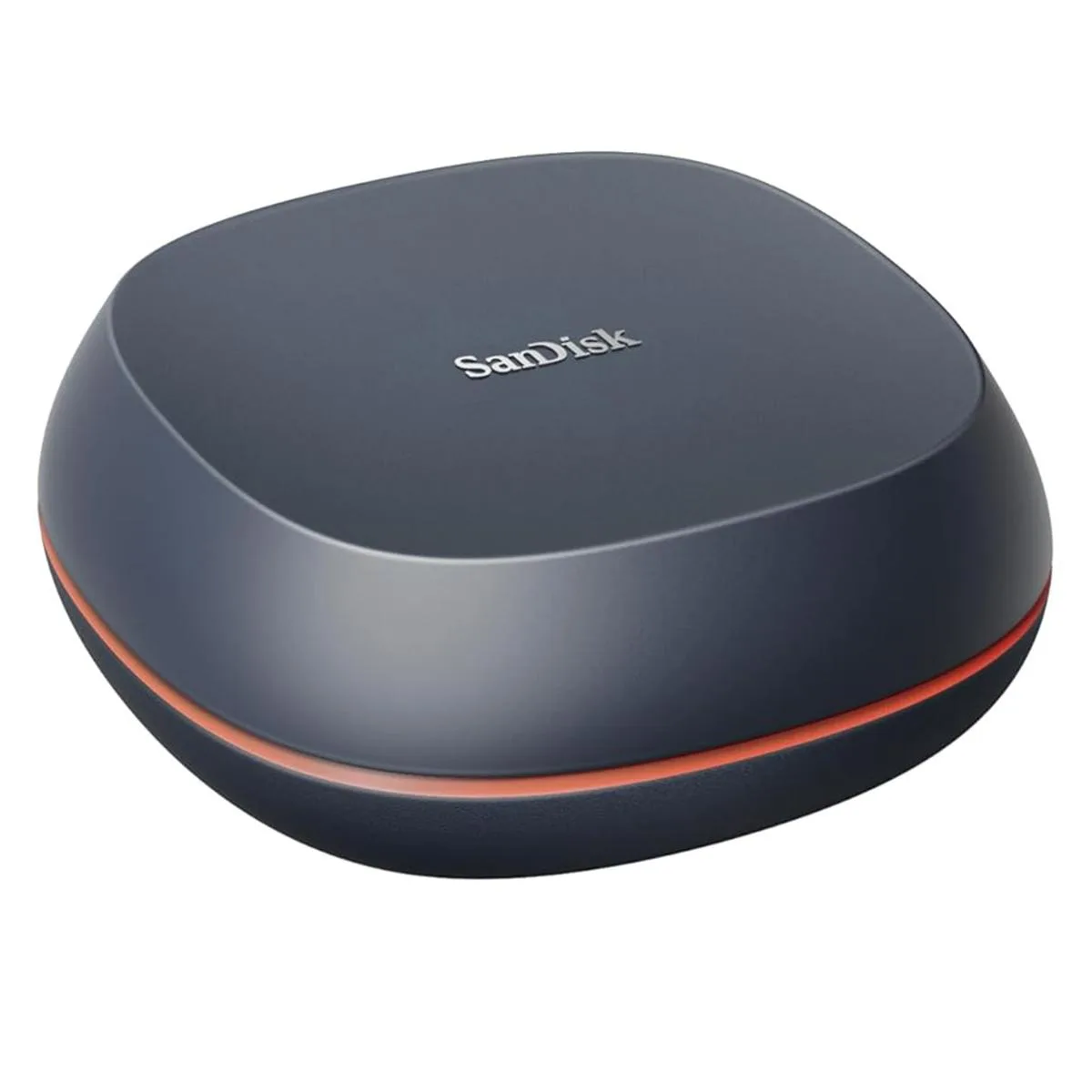 SanDisk SanDisk Desk Drive 8TB External SSD SDSSDT40-8T00-NA25 — product photo