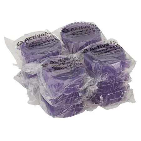 Georgia Pacific Georgia-Pacific 48282 Aromatherapy Refill, 1.2 oz, Purple, PK12 — product photo