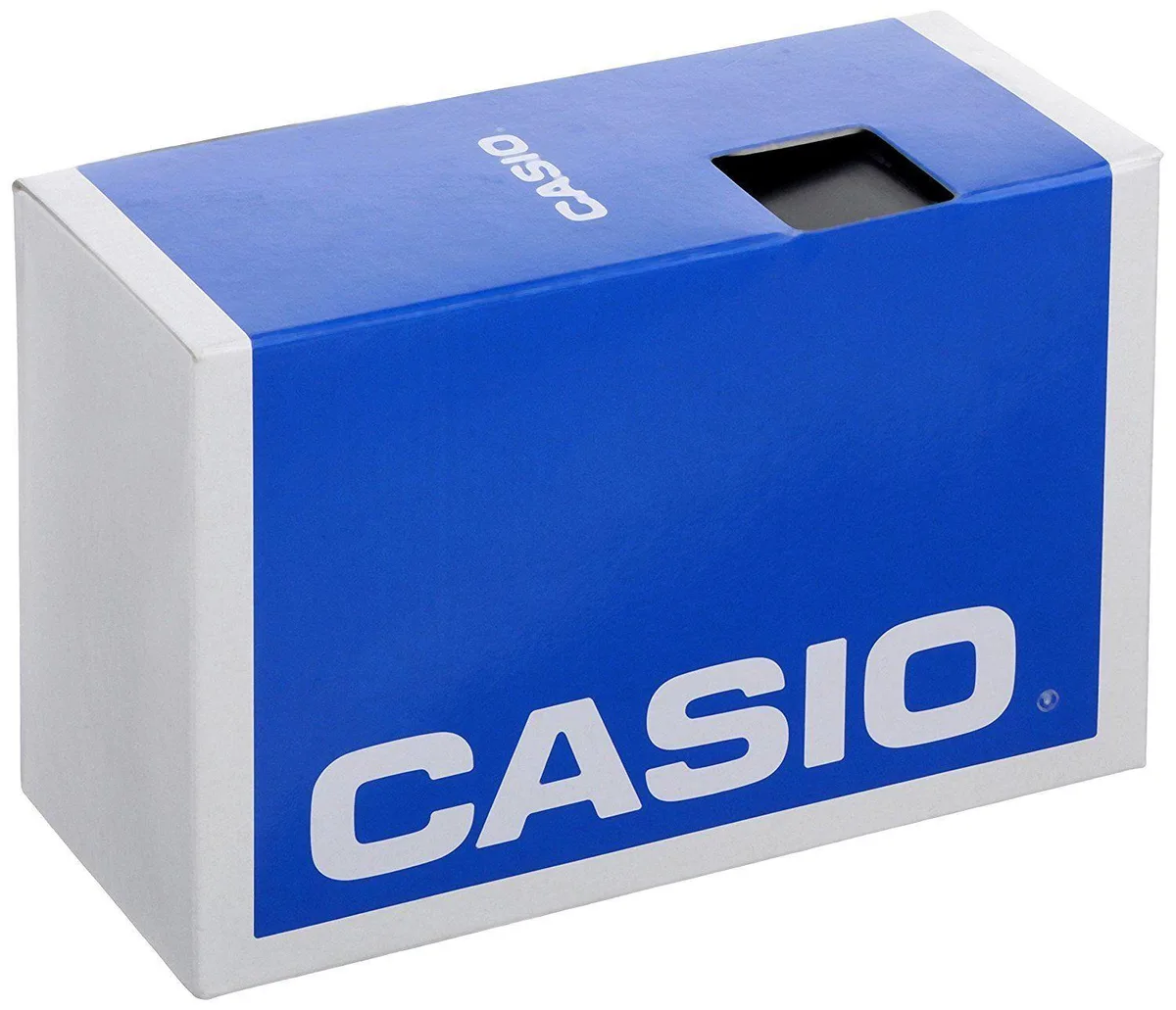 CASIO CASIO HDC-700-3AV Watch Black Green Resin 100m — product photo