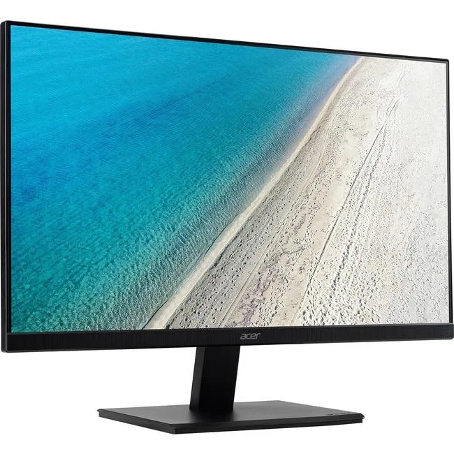 Acer America Acer America UM.QV7AA.004 V247Y 23.8" 1920x1080 75Hz IPS monitor — product photo