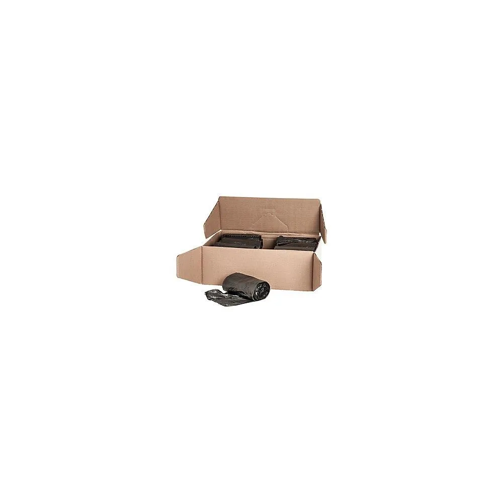 Genuine Joe Genuine Joe 70418 16 Gallon 24x31 .35 mil 1000 CT cleaning — product photo