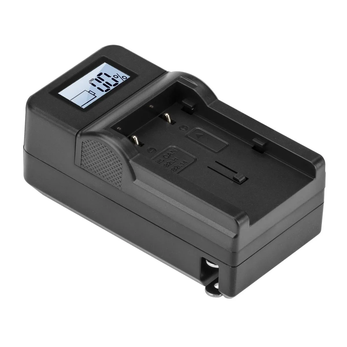 Green Extreme Battery Green Extreme Compact Smart Charger for Canon NB-2L #GX-CH1-NB2L — product photo