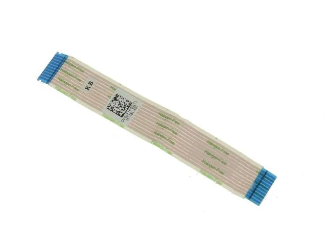 DELL DELL Latitude E6230 Keyboard Ribbon Cable J2FY8 accessory — product photo