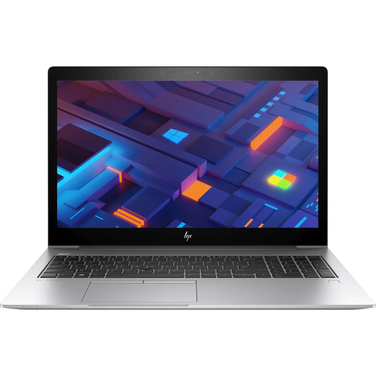 HP HP EliteBook 850 G5 laptop i7-8650U 1.9 GHz 32 GB 512 GB 15.6" FHD — product photo