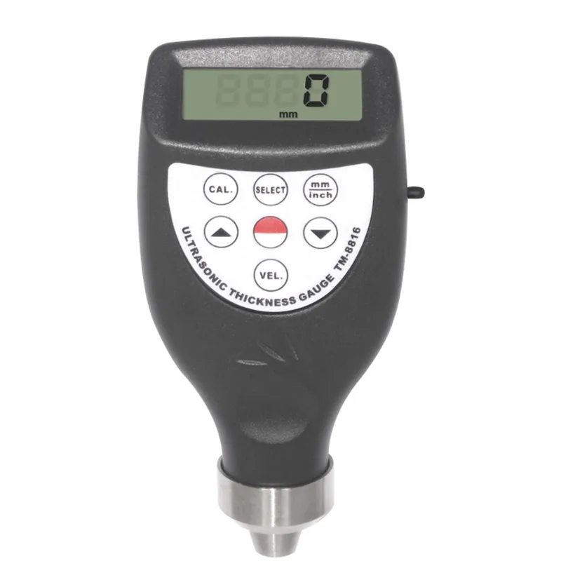 LANDTEK LANDTEK TM-8816 Ultrasonic Wall Thickness Gauge electrician tool — product photo