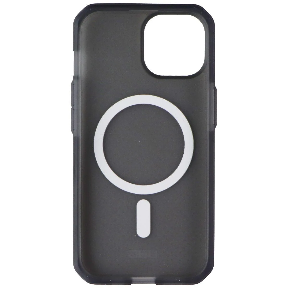 Urban Armor Gear, Inc. Urban Armor Gear Dot Case MagSafe iPhone 16e/15/14/13 Ash — product photo
