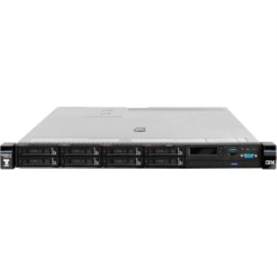 Lenovo Lenovo E5-2630 video accessory — product photo