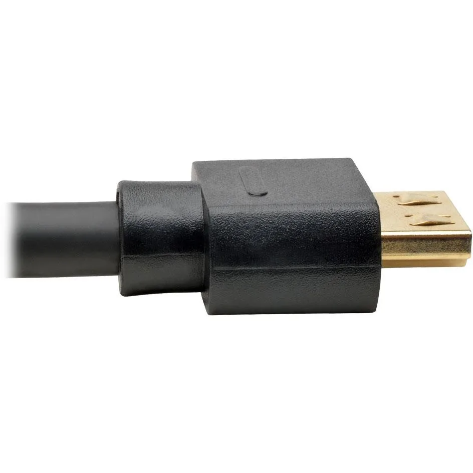 Tripp Lite Tripp Lite P586-006-HD-V2A Mini DisplayPort cable 6 ft — product photo