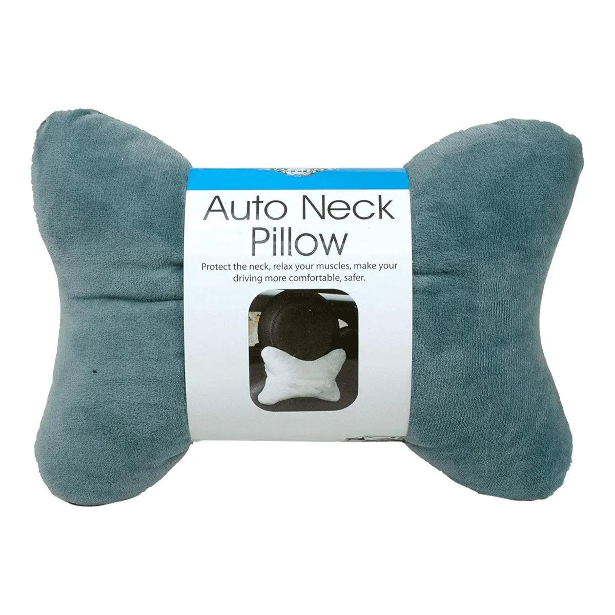 As Seen On TV As Seen On TV OT999 Neck Pillow 9in x 6.5in — product photo