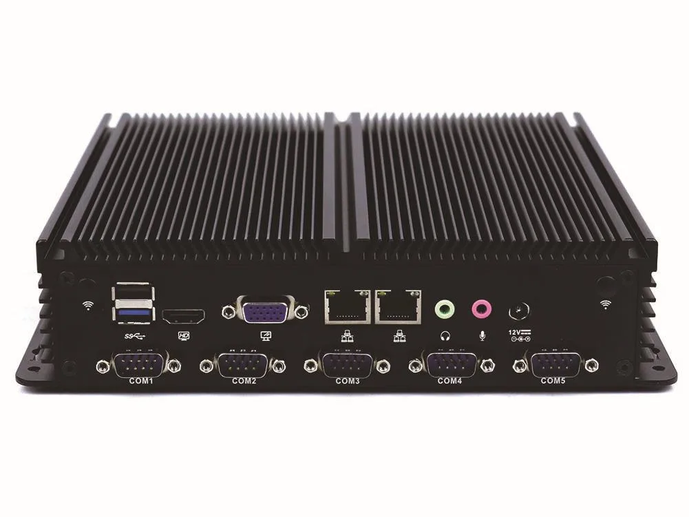 Inctel Inctel I13-J1900-4G500G desktop PC Intel Celeron J1900 4GB DDR3 500GB HDD — product photo