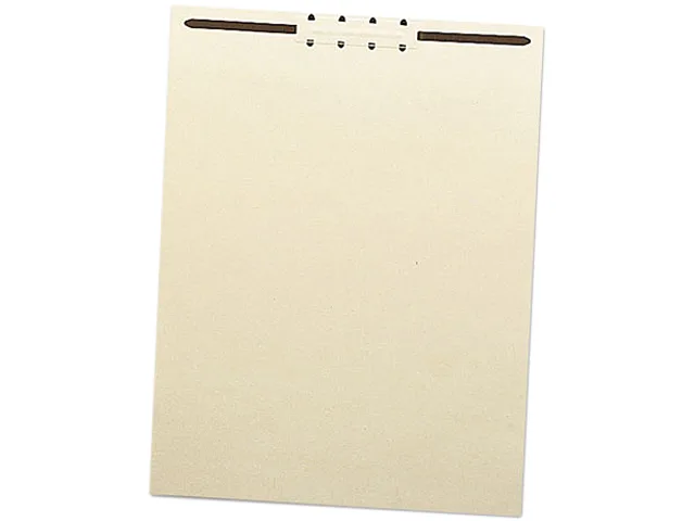Smead Smead 35511 file folder 11-pt manila 100/box — product photo