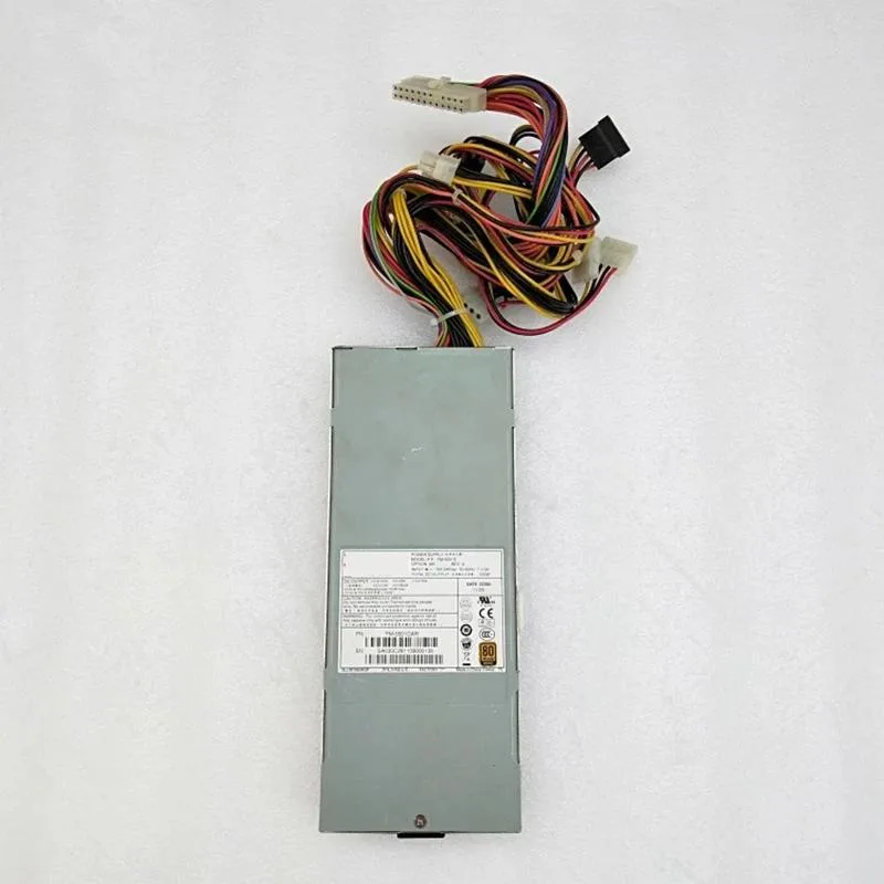 KHACHIMO KHACHIMO YM-5501D 500W ATX Power Supply 80 PLUS Gold — product photo