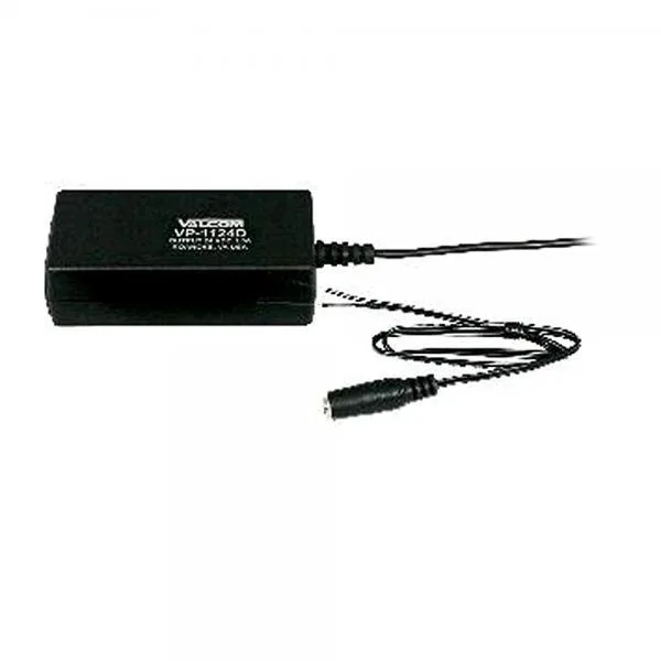Valcom, Inc Valcom, Inc VP-1124D 24V 1A Digital Power Supply — product photo