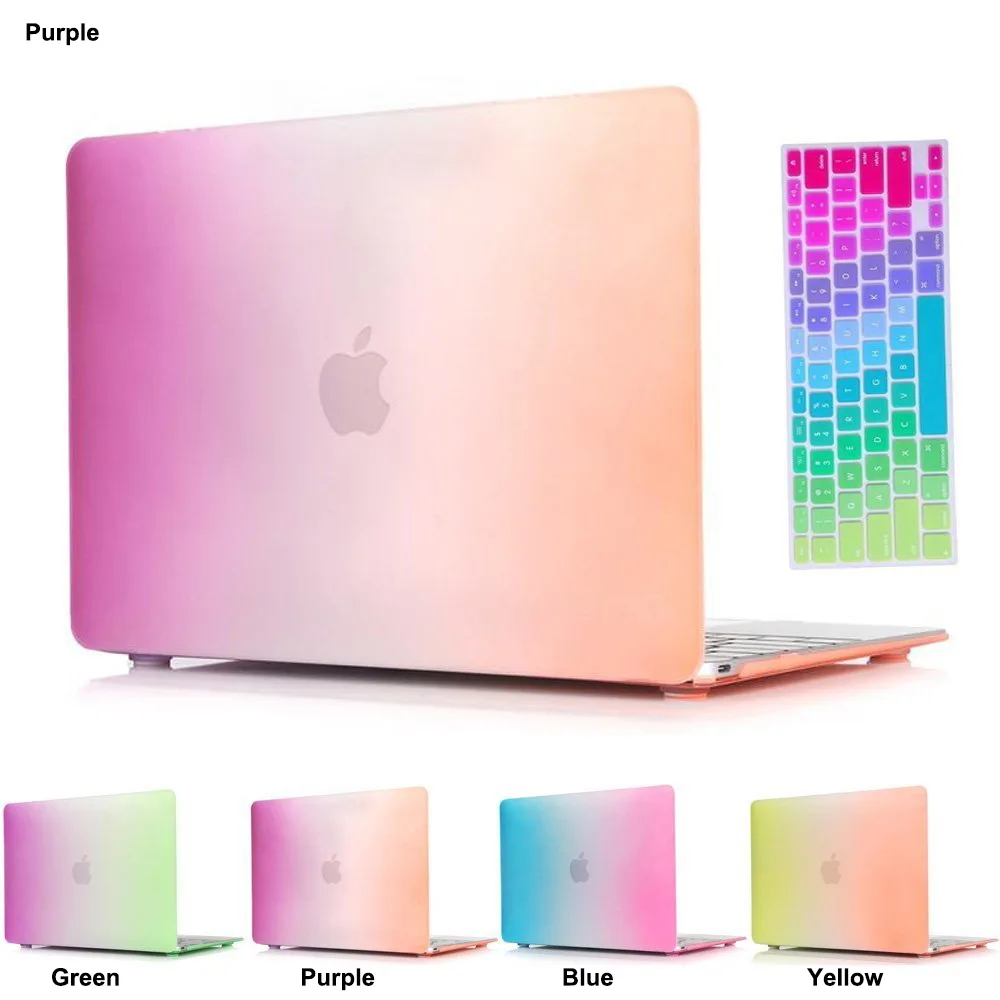 Werleo Werleo A1369 13.3" laptop case, Purple — product photo