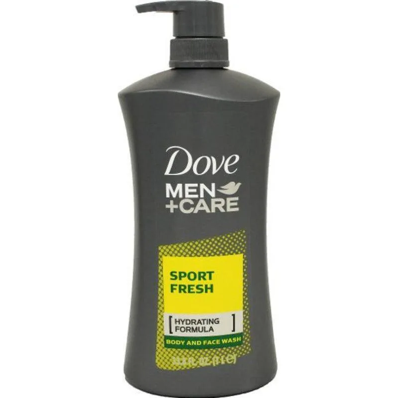 Dove Dove DOVE-PER-1PK Skin Care 33.8 oz 150 ml 1-Pack — product photo