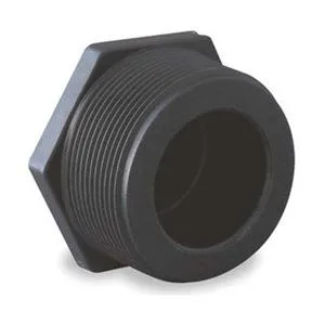 Banjo Banjo PLUG100 1" Schedule 80 Polypropylene Trap — product photo