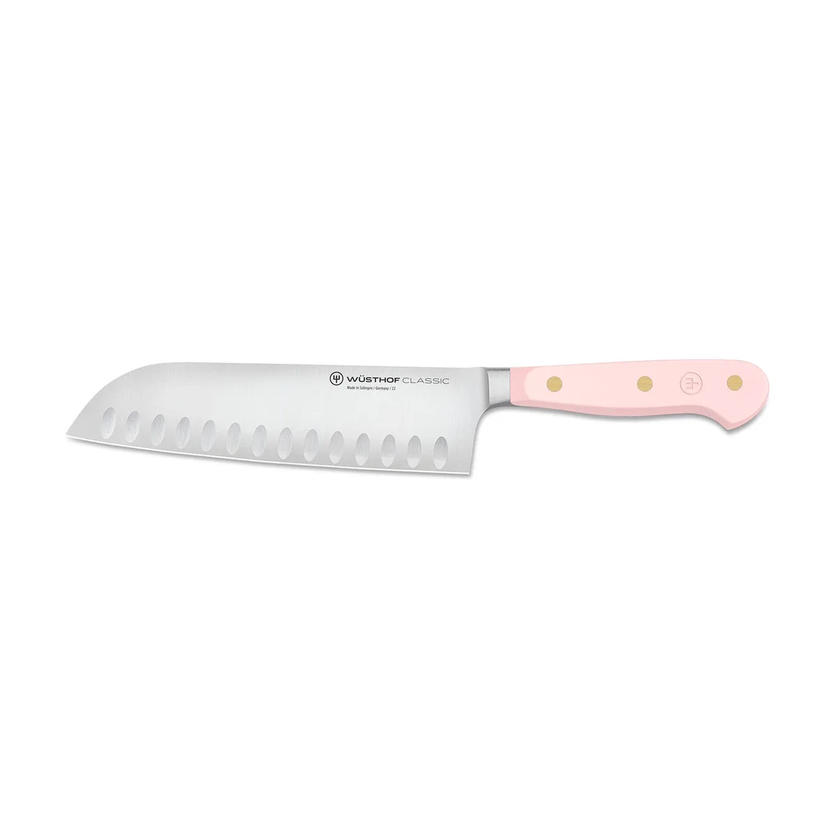Wusthof Wusthof 1061731617 Classic 7-Inch Santoku Knife — product photo