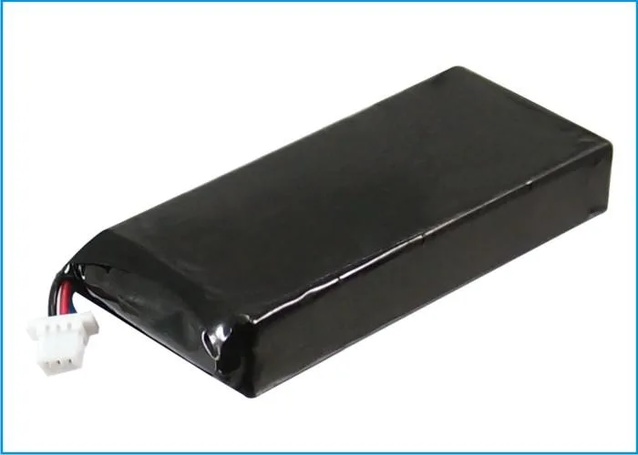 Cameron &amp; Co Cameron &amp; Co DS-CS-PS070SL Li-ion battery 3.7V 700mAh black — product photo