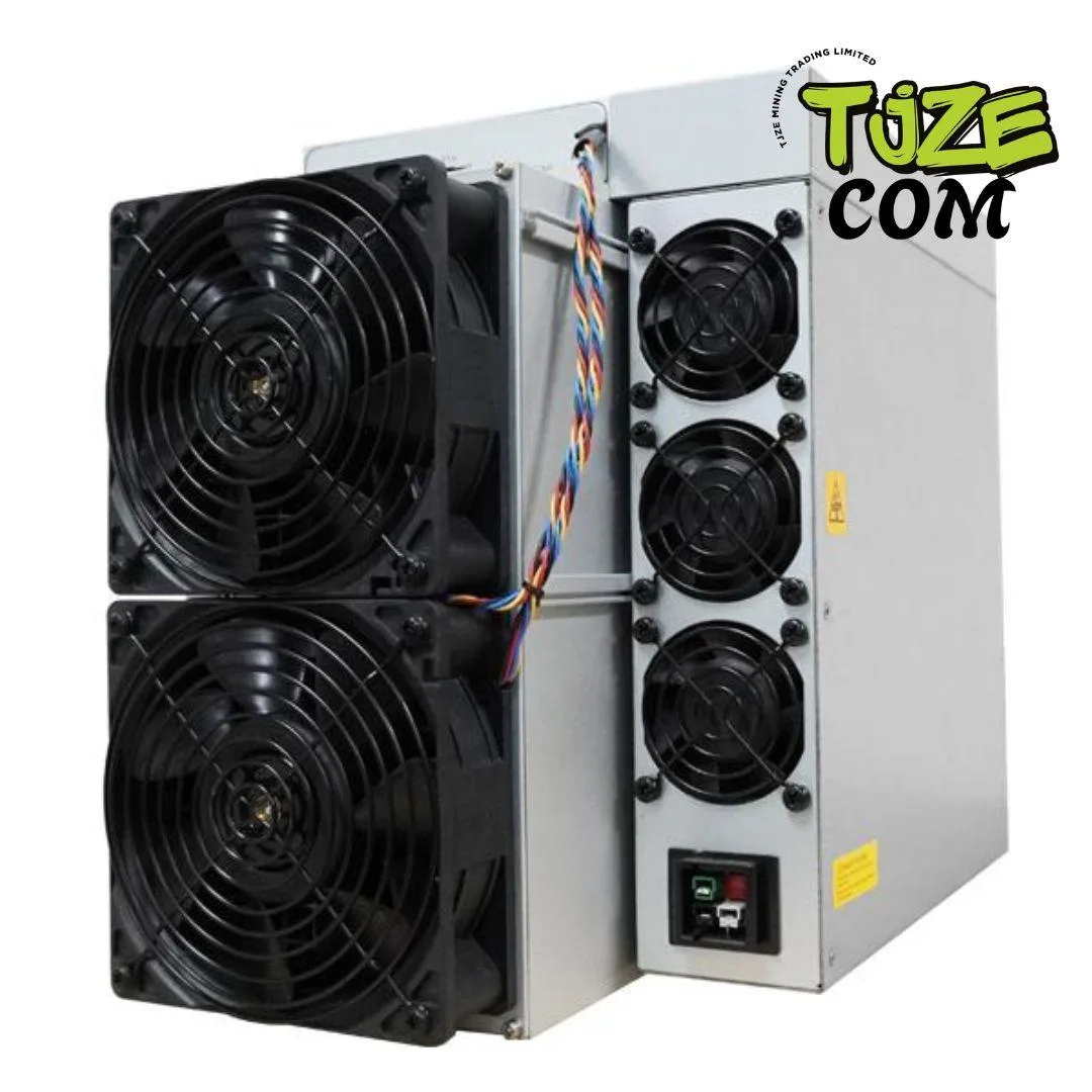 Antminer Antminer L9 15GH Scrypt ASIC mining hardware — product photo