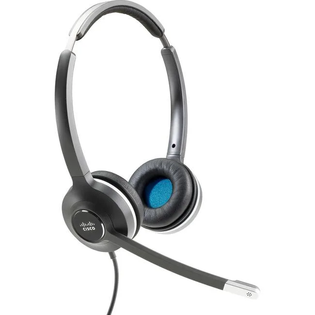 Cisco Systems, Inc. Cisco Systems, Inc. CP-HS-W-532-USBC telephone accessory — product photo