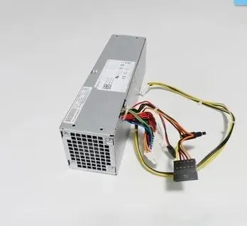 Supersuperuncle Supersuperuncle server power supply for Dell 790 990SFF H240AS-00 AC240AS-00 RV1C4 3WN11 2TXYM — product photo