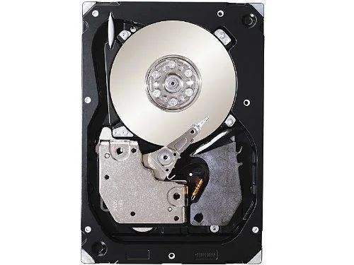 Seagate Seagate Cheetah ST3146356SS 146GB SAS 15K Backup Drive — product photo