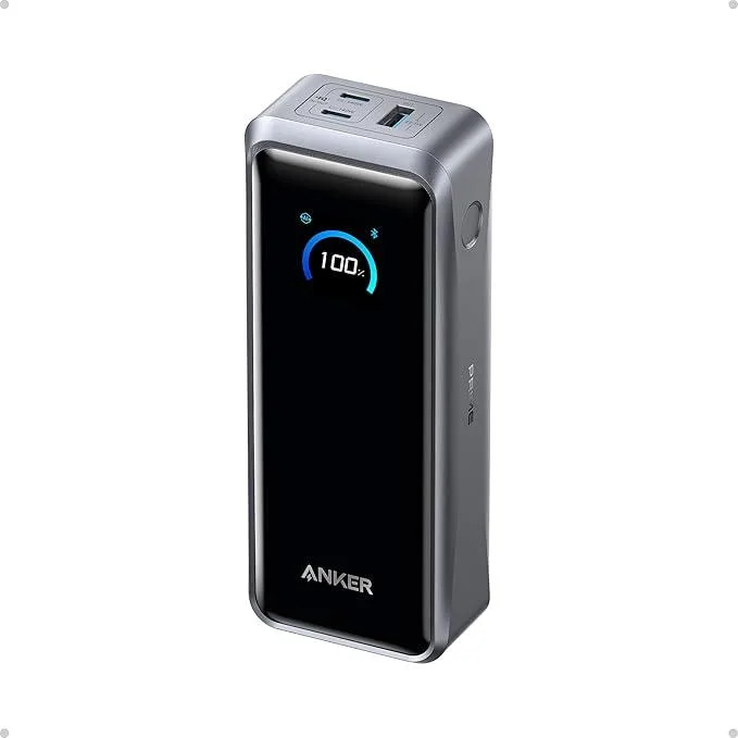 Anker Anker Prime Power Bank 26,250mAh 300W 3-Port — product photo