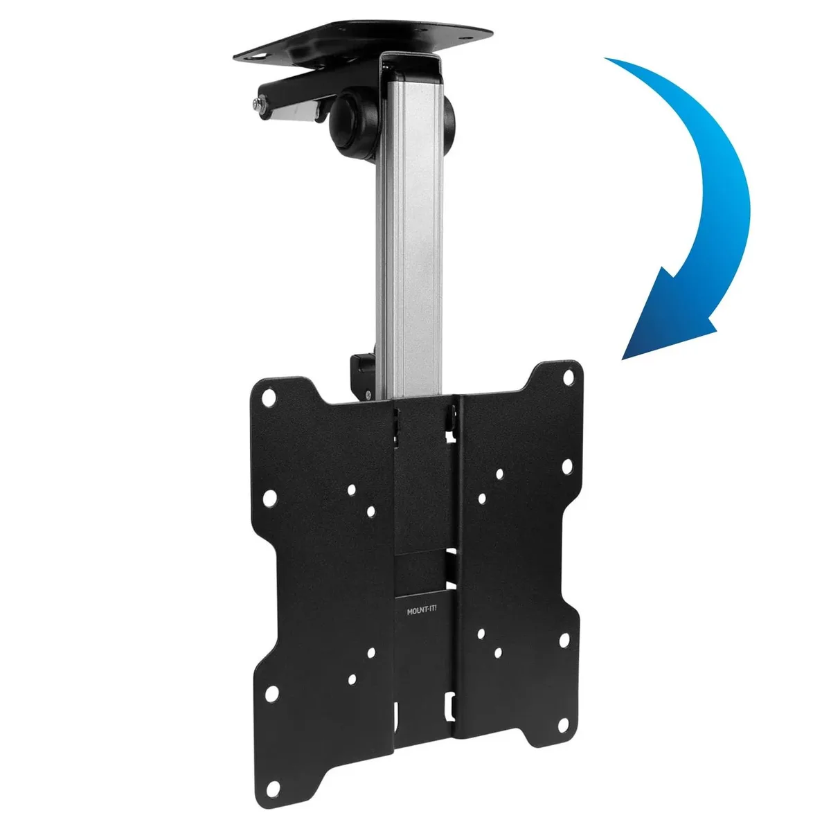 Mount-It Mount-It MI-4222 Flip Down TV Mount 19-37 — product photo