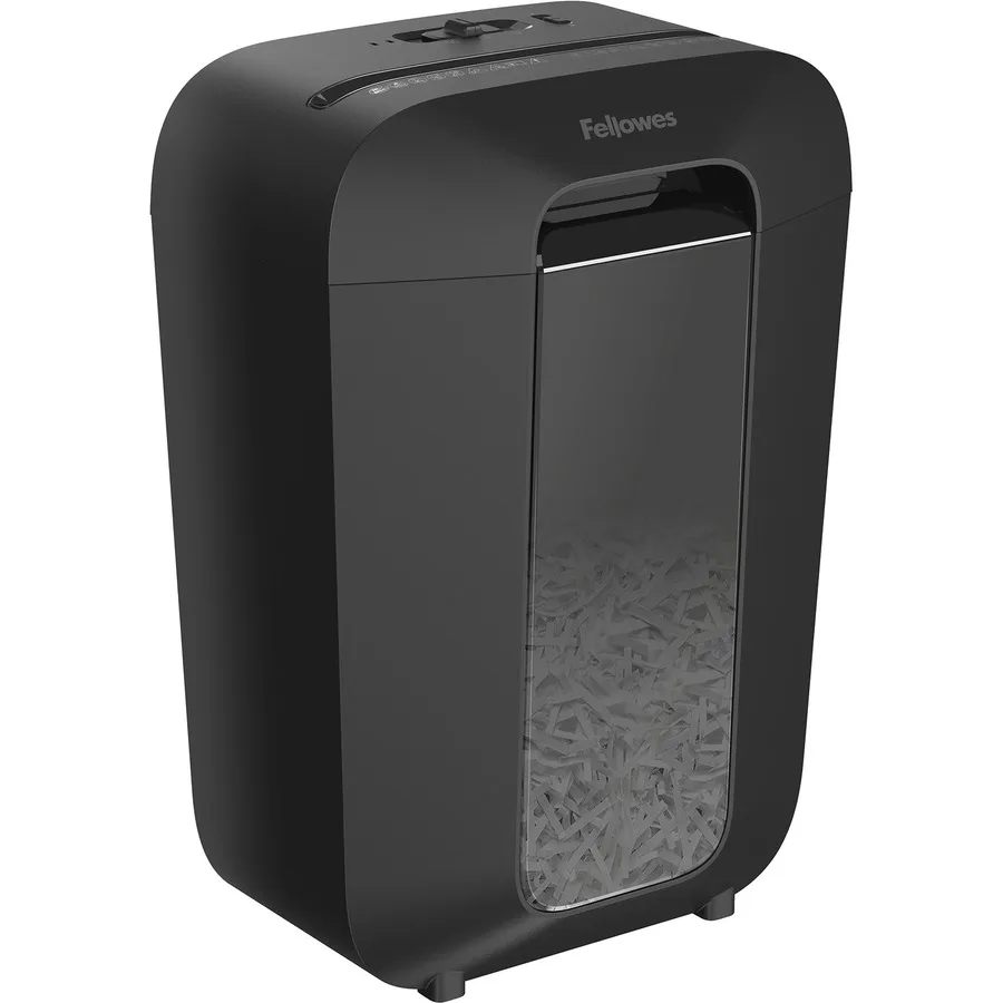 FELLOWES FELLOWES 4402901 LX 70 Cross Cut Shredder — product photo