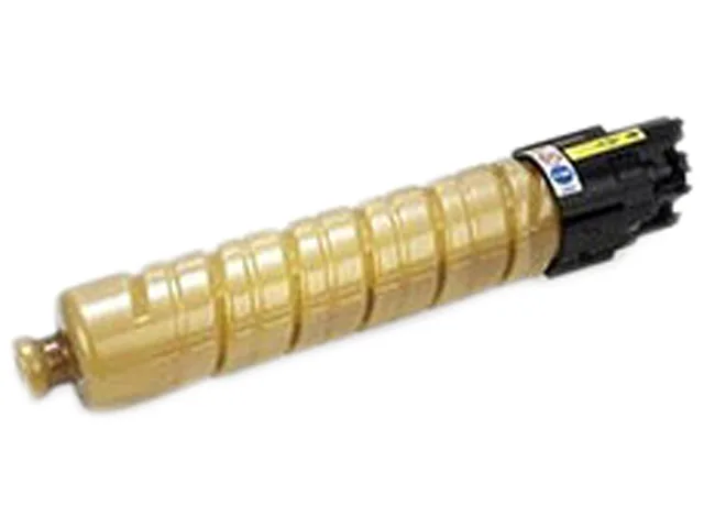 Ricoh Ricoh 821106 Yellow Toner Cartridge 24000 Pages — product photo