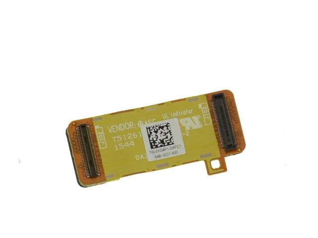 DELL Dell Latitude 5175 2-in-1 Ribbon Cable XG4P1 — product photo