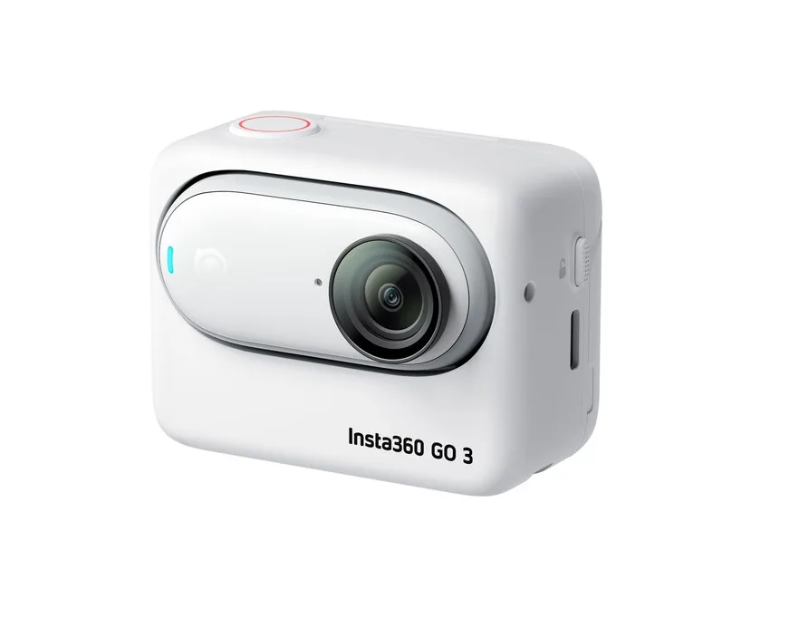 Insta360 Insta360 GO 3 64GB action camera CINSABKA_GO301 — product photo