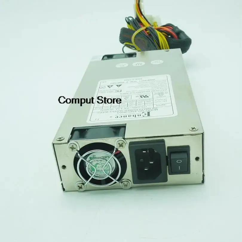 KHACHIMO KHACHIMO ENH-0635A 350W 1U power supply — product photo