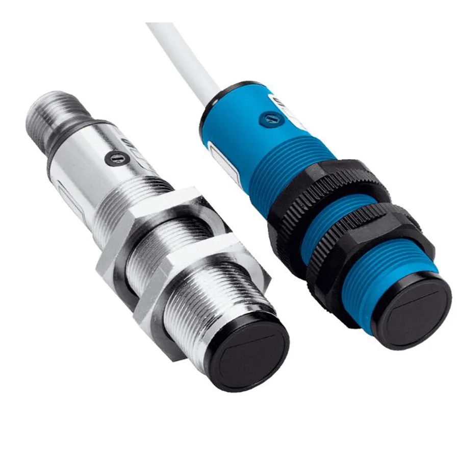 Sick Sick VTF18-3N1440 Photoelectric Proximity Sensor NPN — product photo