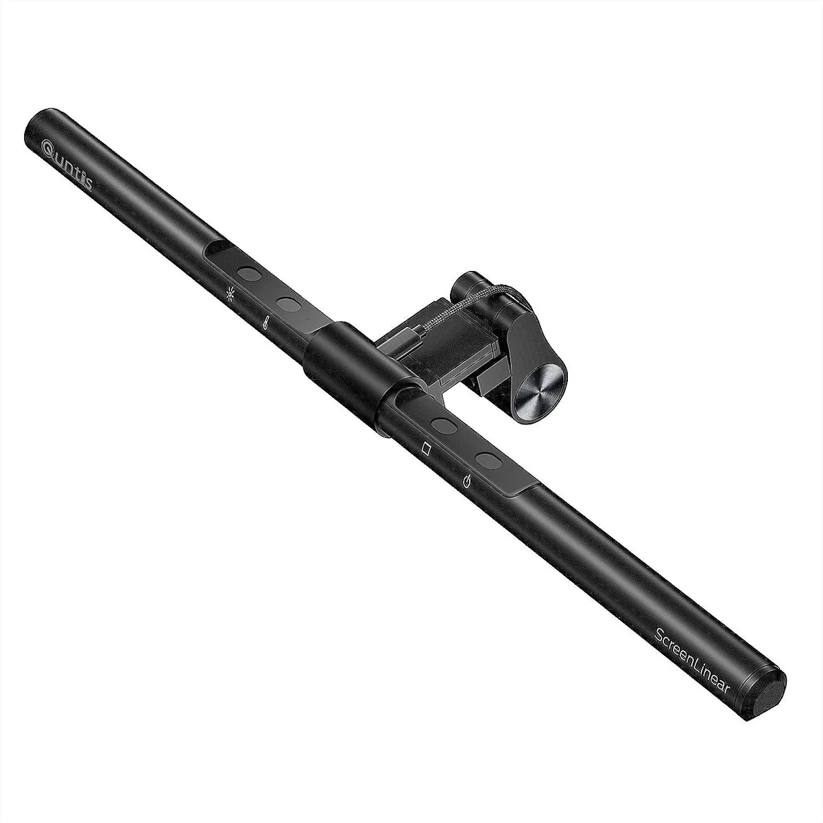 BFKK BFKK ScreenLinear Pro Monitor Light Bar Auto-Dimming 700lux 15-22in .3-1.4in — product photo