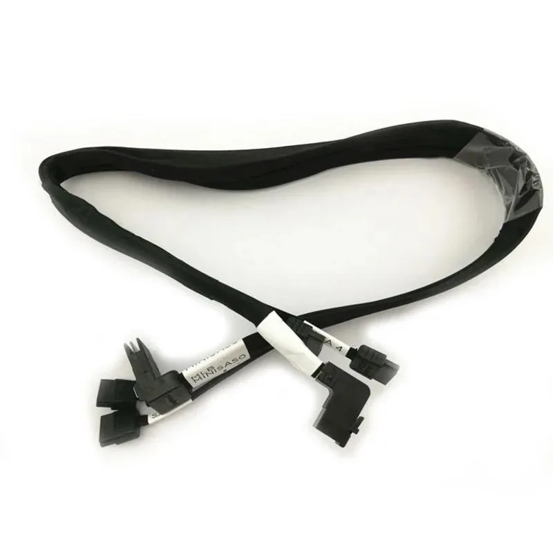 YINGHUA YINGHUA C6220II Mini SAS HD to Mini-SAS SCSI Cable — product photo