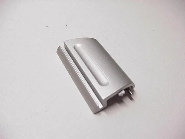 Small metal spring latch hook for Dell Latitude D810 Precision M70