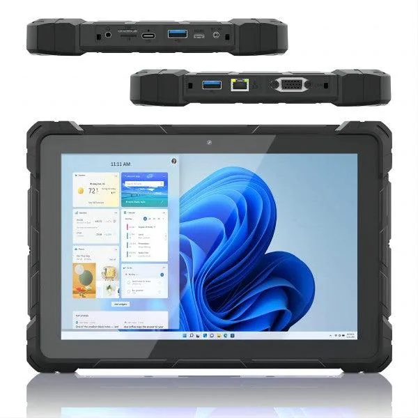 Higole Higole 16GB 10.1" Windows 11 Pro Alder Lake N150 16GB 256GB tablet — product photo