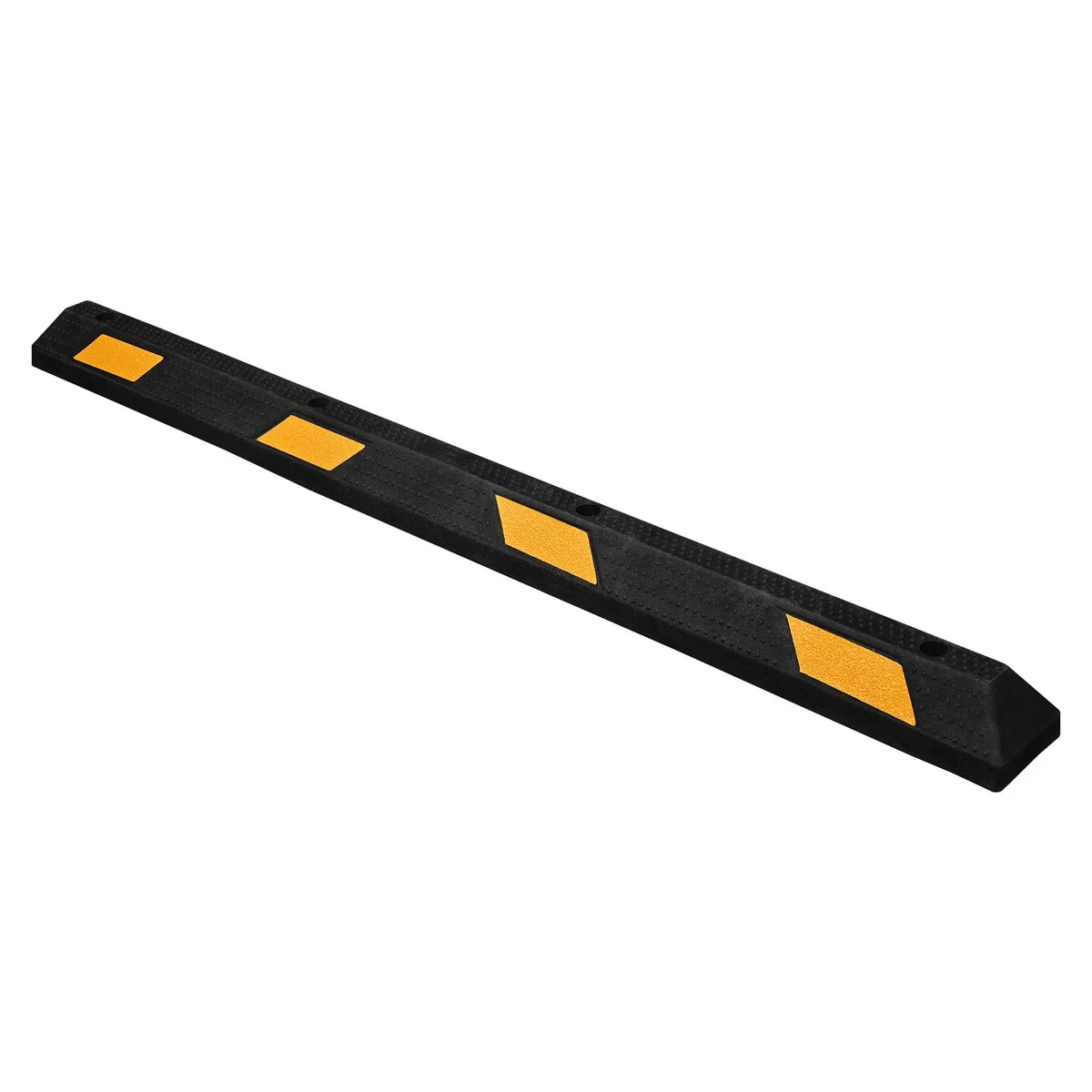 Yescom USA, Inc. Yescom USA, Inc. 71" Rubber Parking Curb 22,000Lbs — product photo