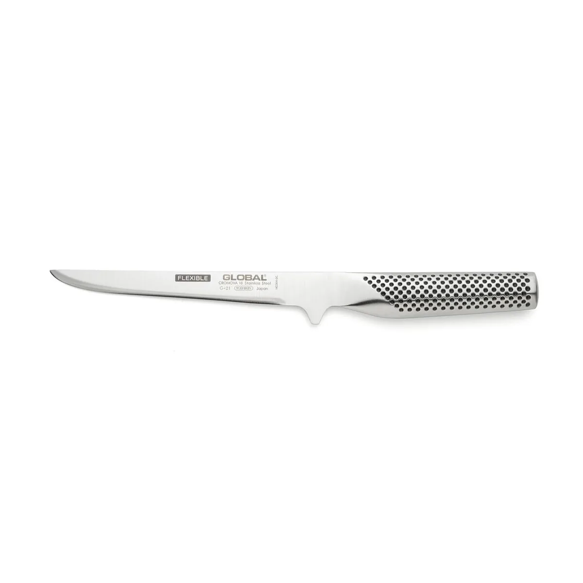 Scanpan Scanpan G-21 6.25-inch flexible boning knife — product photo