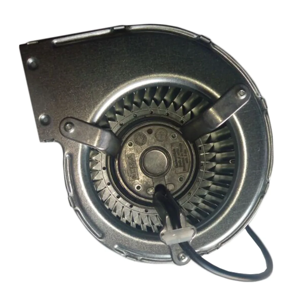 Fans Fans D4E133-AA01-44 230 VAC centrifugal case fan — product photo