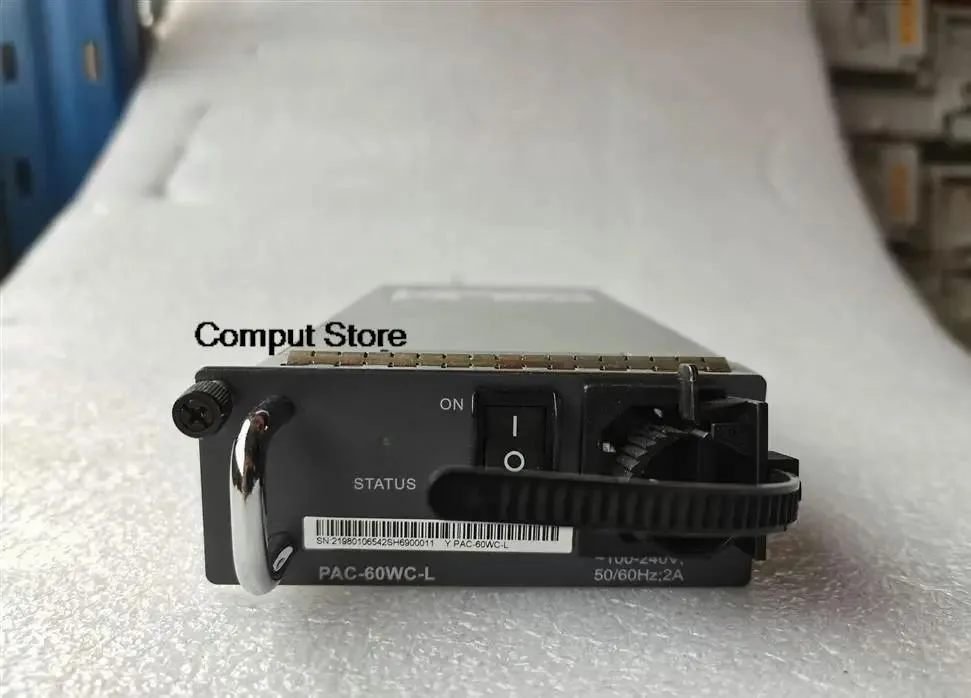 KHACHIMO KHACHIMO PAC-60WC-L 60W AC Power Module power supply — product photo