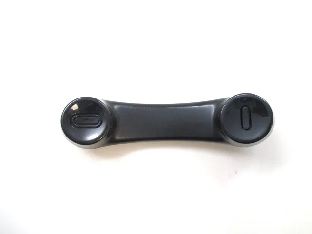 Avaya Avaya 9500/9600 Handset Black (111419-03) telephone accessory — product photo