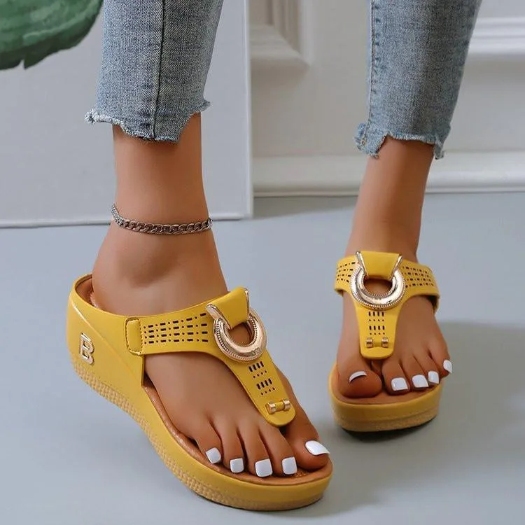 The Perfect Part The Perfect Part Golf Shoes Yellow Size 10 — product photo