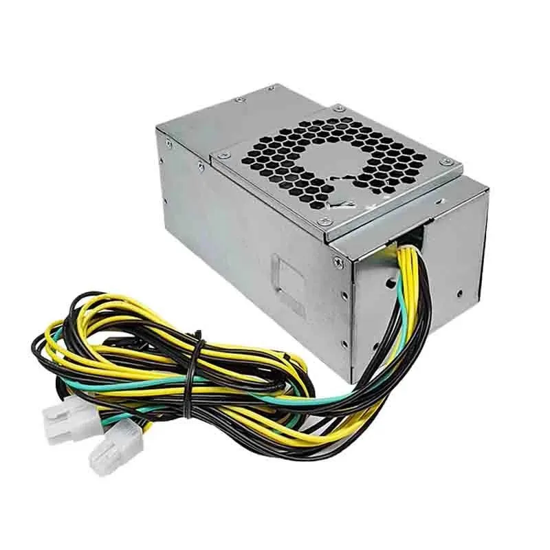 Supersuperuncle Supersuperuncle 250W server power supply for Acer D850 X4660 PA-2251-2AB small chassis 6+4P — product photo