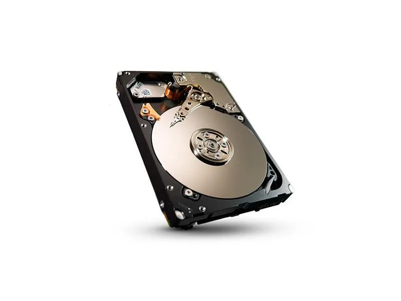 Seagate Seagate ST600MM0006 600GB 10K 6Gbps 2.5 SAS internal hard drive — product photo