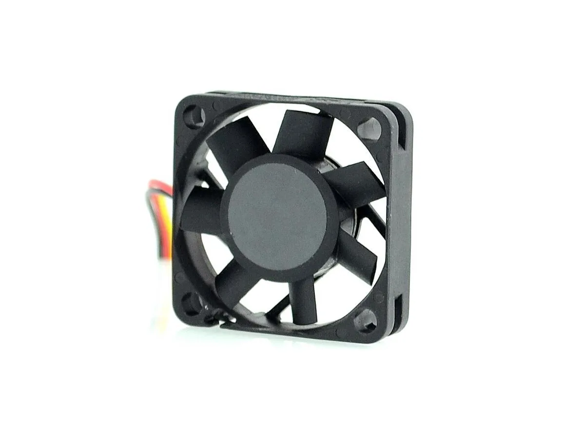 Fans Fans KDE1204PFV2 40x40x10mm 12V case fan 2-pack — product photo