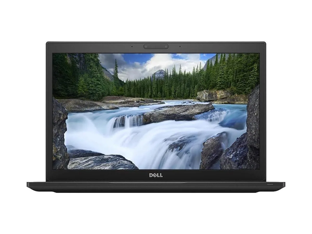 DELL DELL KIT-DE-60292 Latitude 7490 laptop Intel Core i7-8650U 16GB 256GB 14" FHD Windows 10 Pro — fotografie produktu