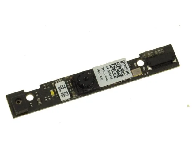 DELL DELL Latitude 13 Vostro V13 V130 Web Camera 38P39 — product photo